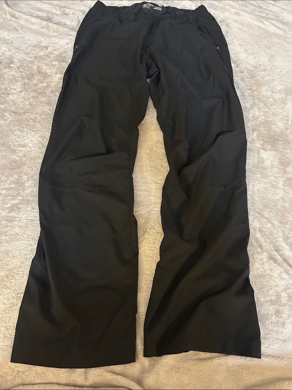 Arc’teryx men’s stradium pant